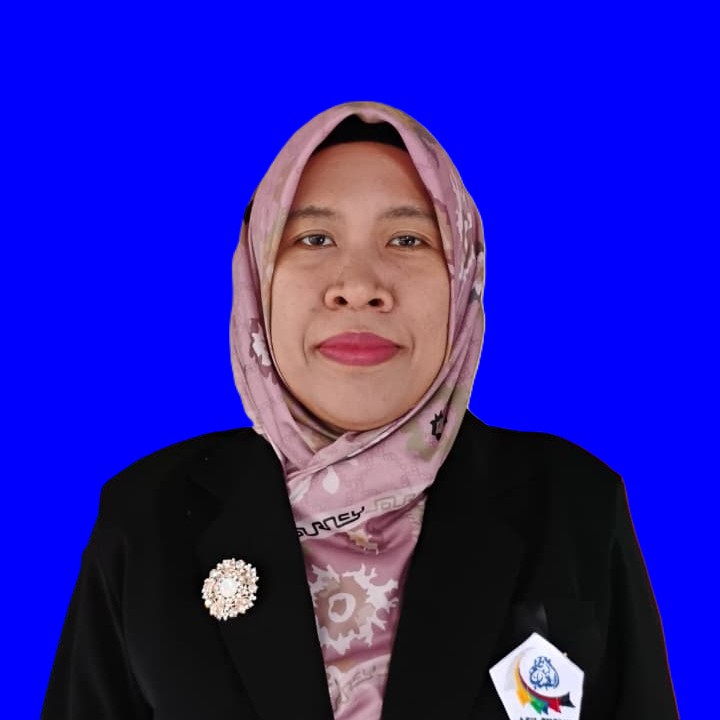 Dina Mariska Yulivani, S.Pd