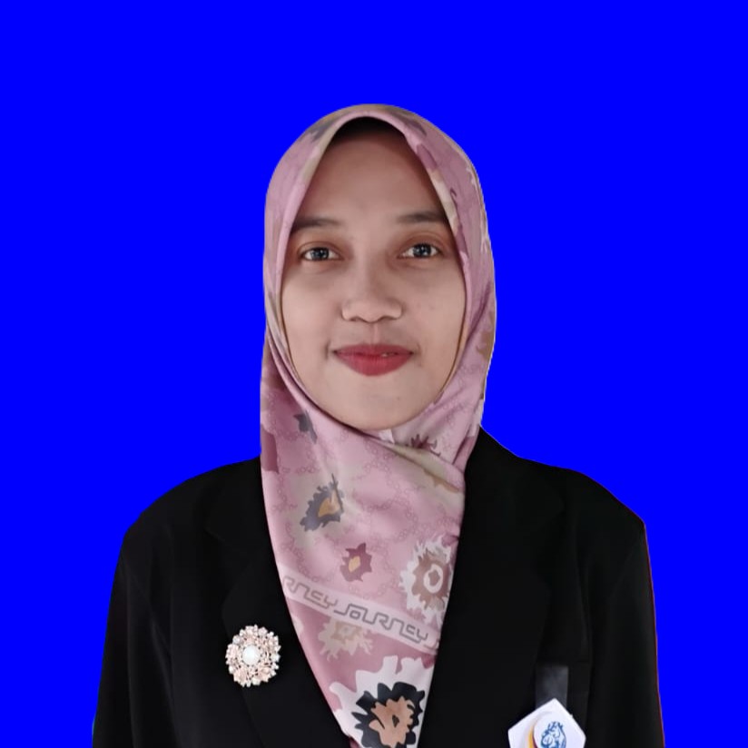 Fitri Nur Hayati, S.Pd