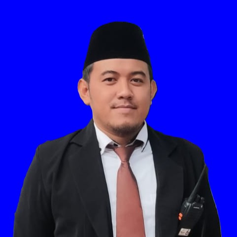 Mavivul Ma'ul Qorif, S. Pd.