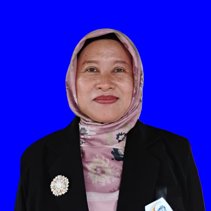 Nurul Hidayah, S. Ag