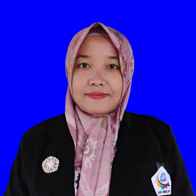 Rizky Rika Rahayu, S.Pd