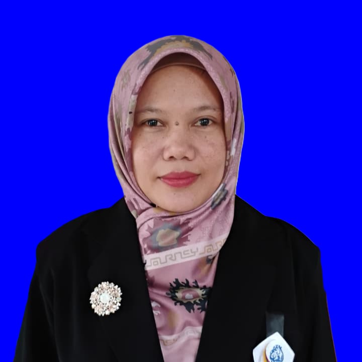 Siti Nurjannah, S.Pd