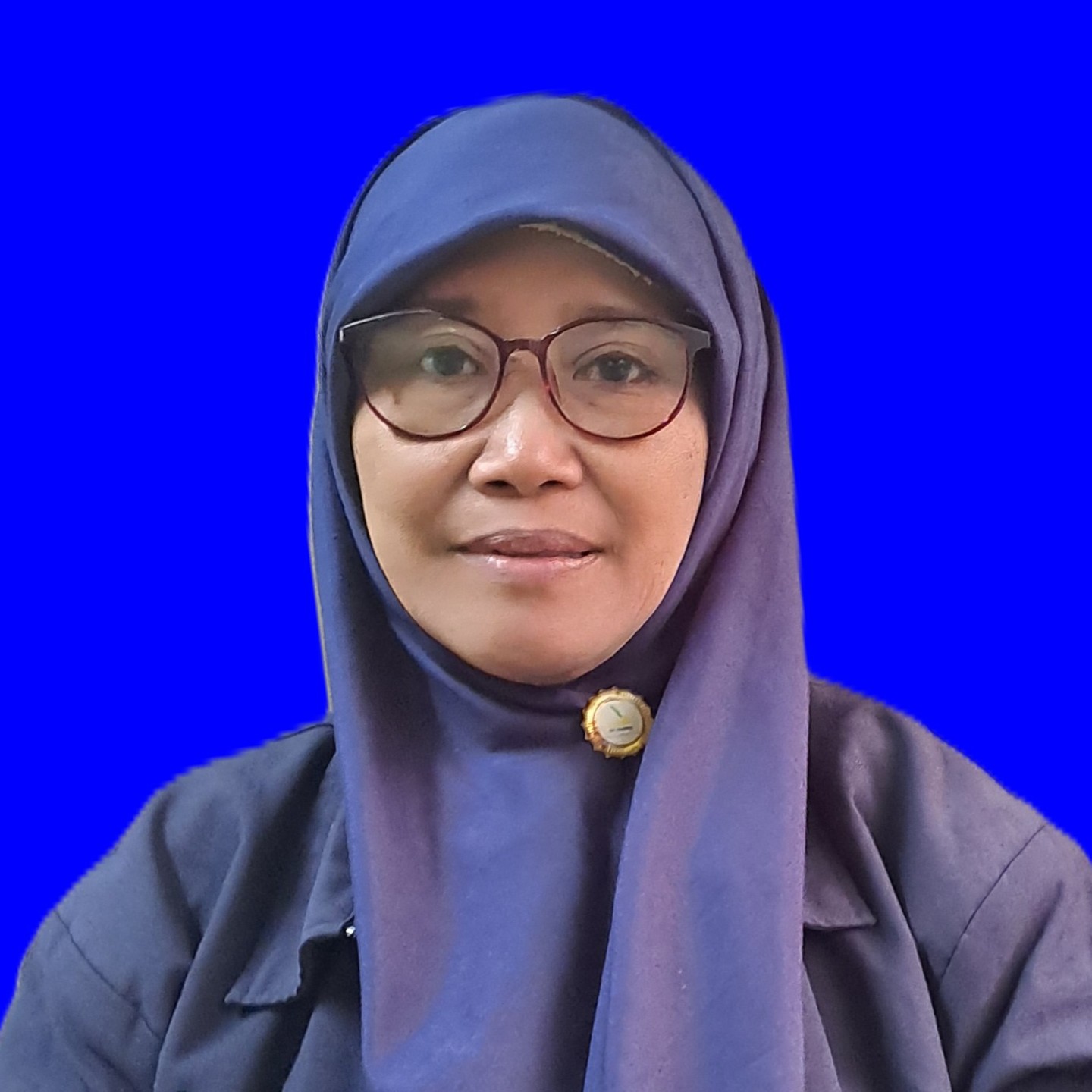 Sri Herdiani Lestari, S.Pd.I
