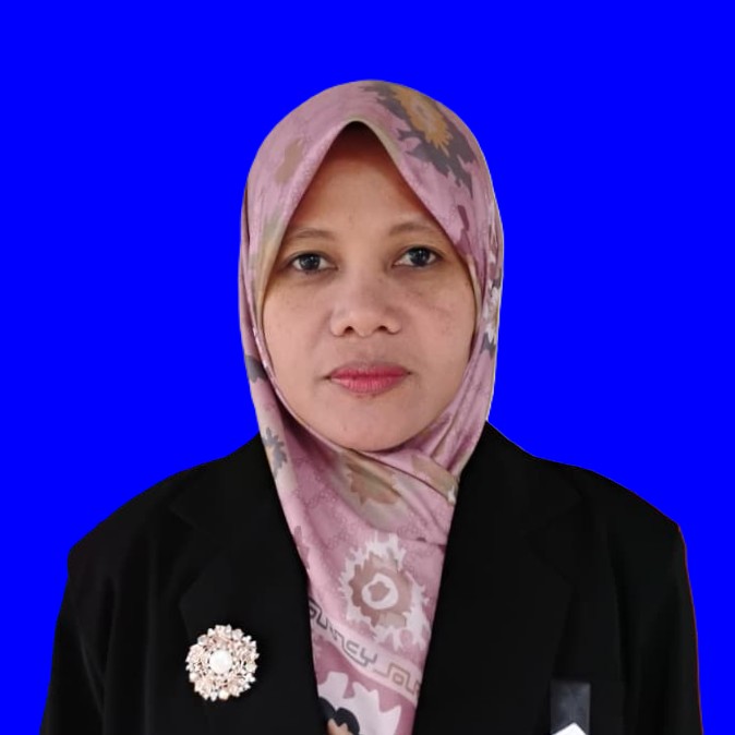 Umi Malikah, S.Pd.I