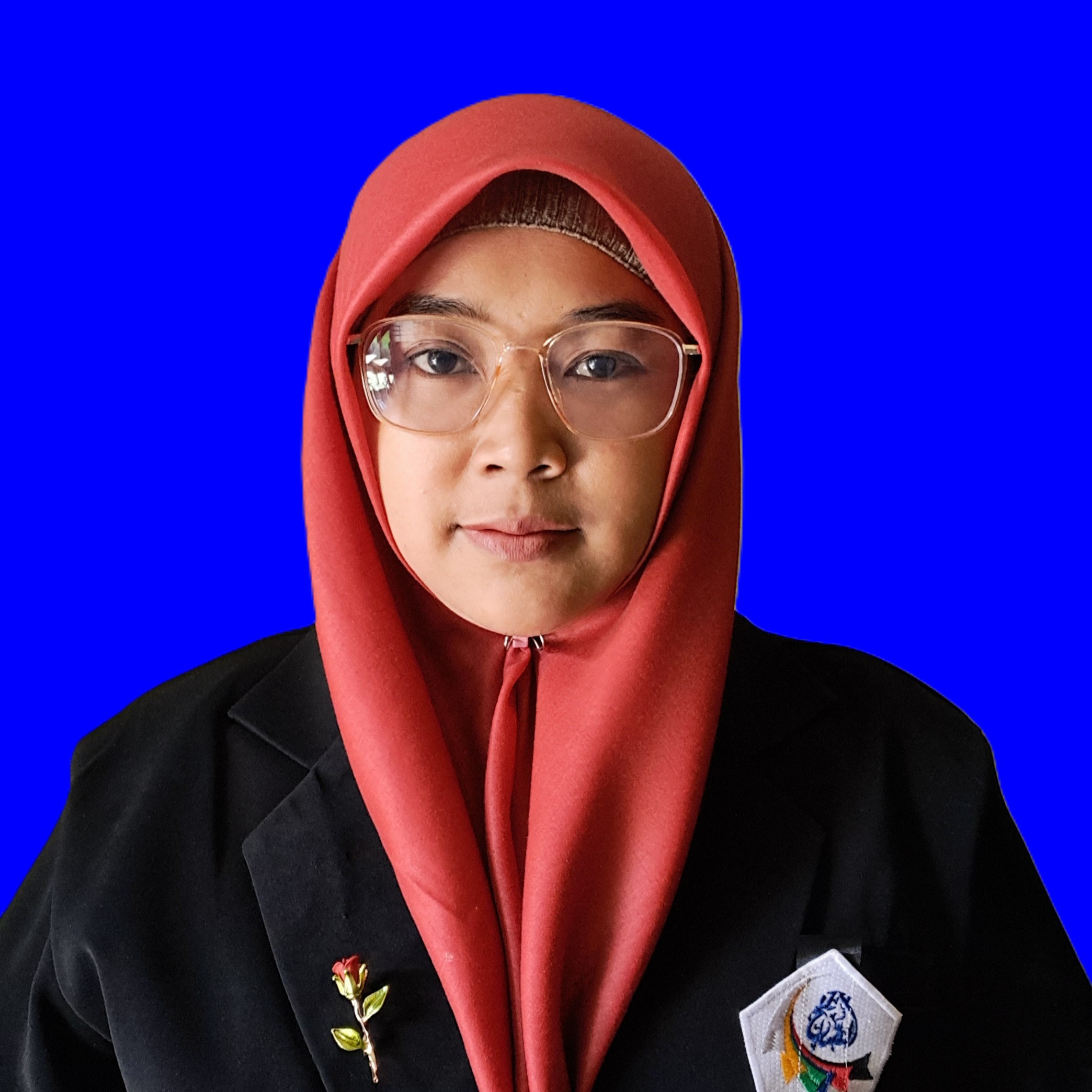 Yessy Novita Erianti, M.Pd